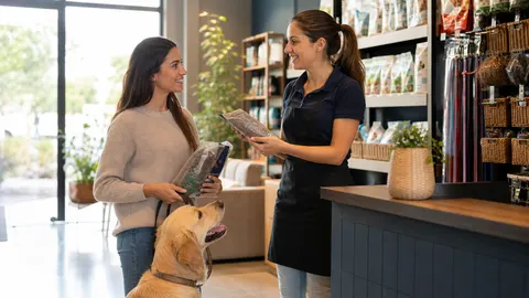 Guia rápido de petshop para quem mora em Belo Horizonte