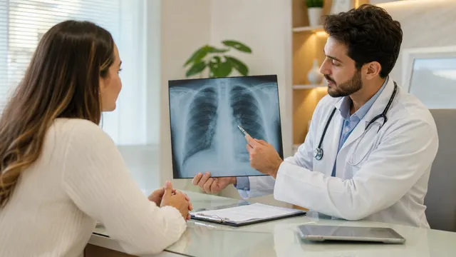 Encontre pneumologista em Araraquara