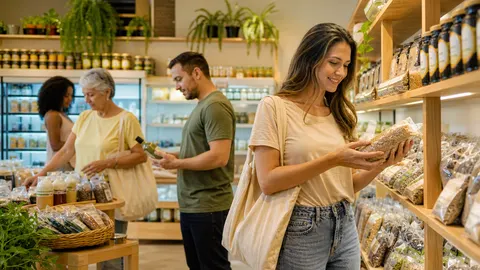 Descubra os Melhores Produtos Naturais em Belo Horizonte