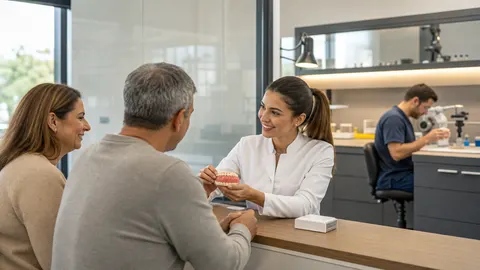 Tipos de prótese dentária: o que saber antes de procurar em Botucatu