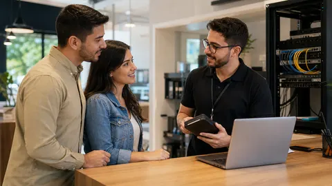 Serviços e Soluções em TI em Araçatuba: um guia rápido
