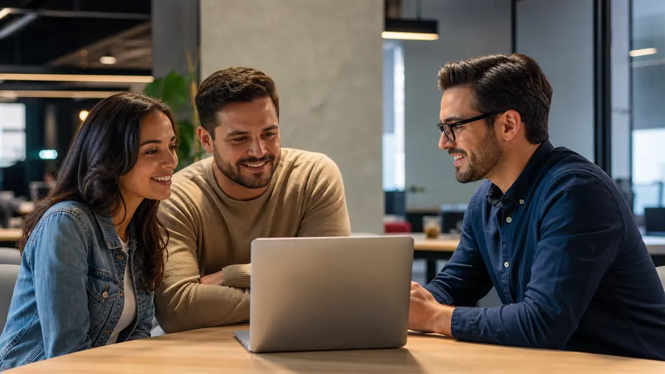 Softwares e Sistemas em Atibaia