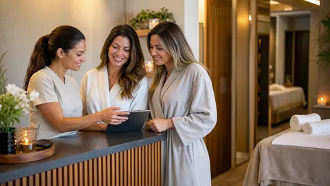 Guia de spa em Belo Horizonte: tipos e como escolher
