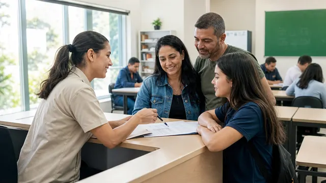 Voltar a estudar depois de adulto: o caminho do supletivo em Duque de Caxias