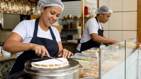Tapiocaria em Belém: sabores e dicas