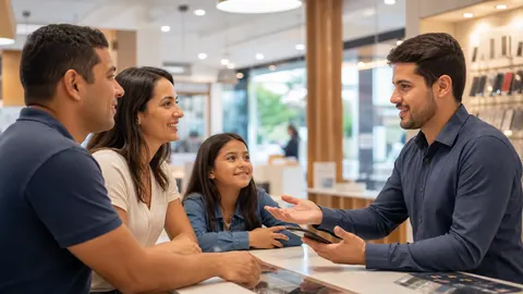 Como escolher uma boa loja de telefonia em Fortaleza