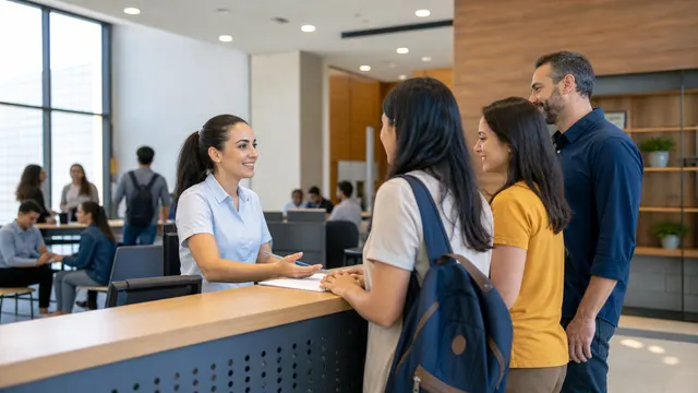 Como escolher uma universidade em Salvador
