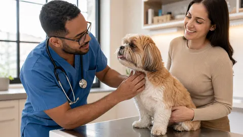Veterinário em Fortaleza: serviços e cuidados com o pet
