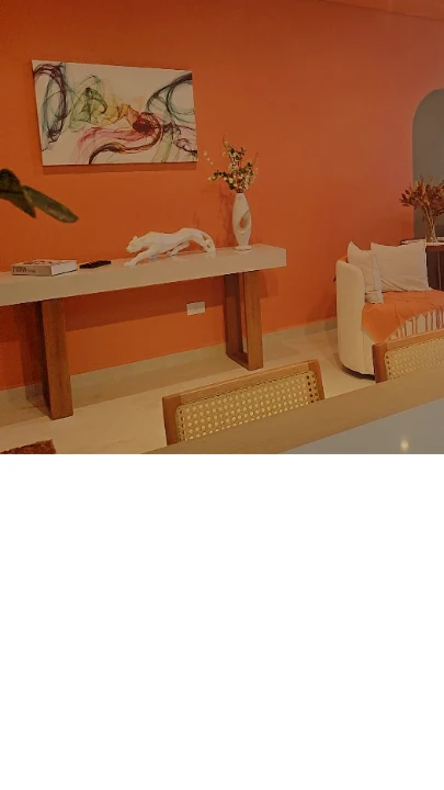 Arquitetura de Interiores em Apartamentos novos