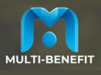 Logo de Multi-Benefit