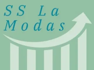 Logo - SS La Modas