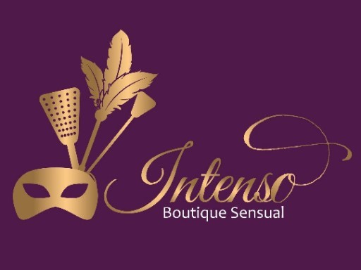 Logo de Intenso Boutique Sensual