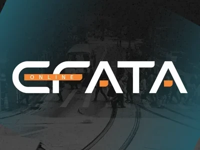Logo - Efata Online