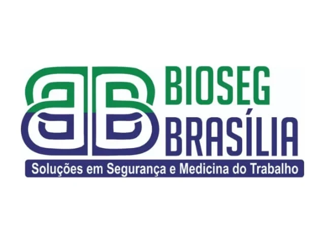 Logo - Bioseg Brasília Segurança e Medicina do Trabalho 