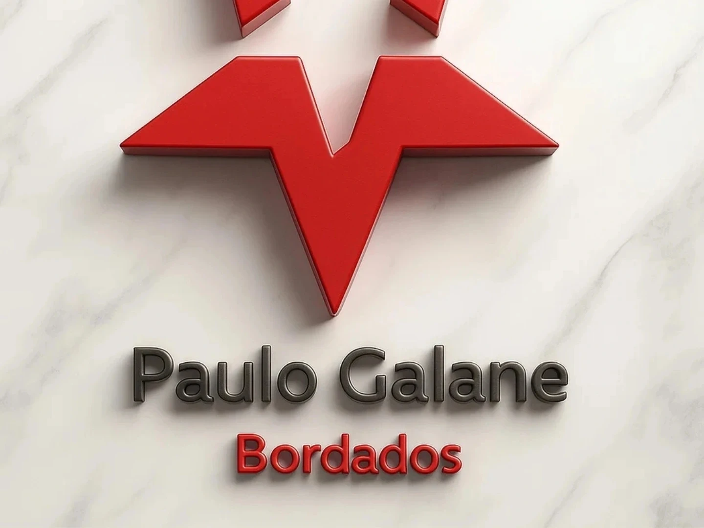 Logo - Paulo Galane 