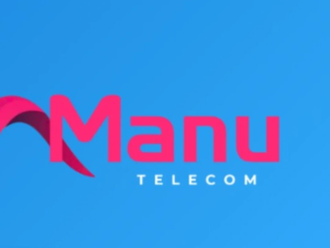 Logo - Manu Telecom