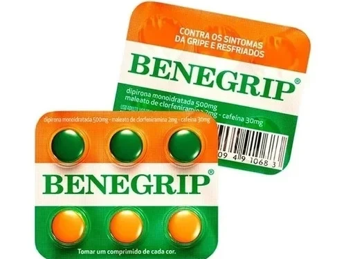 Benegrip