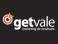 Logo GetVale Marketing de Resultado