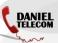 Logo de Daniel Telecom