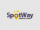 Logo de SpotWay - Negócios Locais