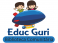 Logo de Biblioteca Comunitária Educ Guri