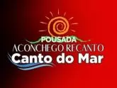 Logo - Pousada Aconchego Recanto Canto do Mar