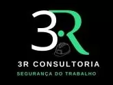 Logo - 3R Consultoria de Segurança do Trabalho