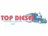 Logo - Top Diesel