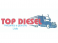Logo de Top Diesel