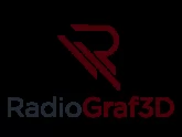 Logo - Radiograf 3D