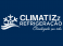 Logo de CLIMATIZz Refrigeração