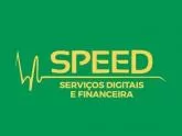 Logo - Speed Financeira | Empréstimo, Financiamento, Seguro, Portabilidade, Varginha MG