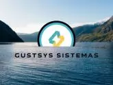 Logo - GustSys Controle