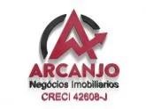 Logo - Arcanjo Negócios Imobiliários 