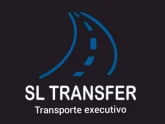 Logo - SL Transfer - Transporte Executivo