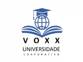 Logo - Gestão VOXX 