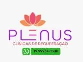 Logo - Clinicas Plenus