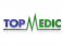 Logo de Top Medic