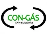 Logo - Congas GNV e Mecânica