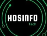 Logo - HDSINFO TECH