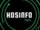 Logo de HDSINFO TECH