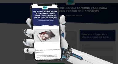 Img O que é landing page e porque ela pode salvar sua empresa