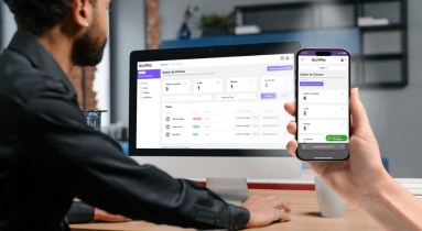 Img Nova Ferramenta Gestor de Clientes