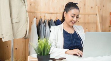 Img Tenha uma Página Comercial de Alta Conversão para transformar visitantes em clientes na Internet