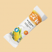 Picolé Zero Açúcar de Milho Verde ao Leite