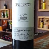 Vinho Panizzon - Cabernet Sauvignon