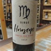 Vinho Tinto Horoscope Virgo