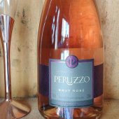 Peruzzo Rose Brut 