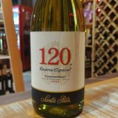 Vinho Reserva Especial 120(CHARDONNAY)