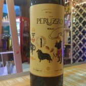 Vinho Tinto  Peruzzo (MERLOT)